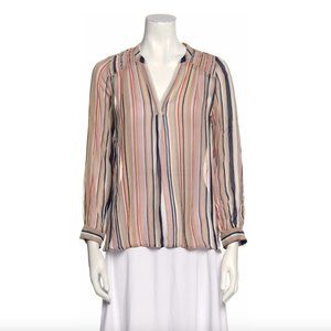 Joie striped top